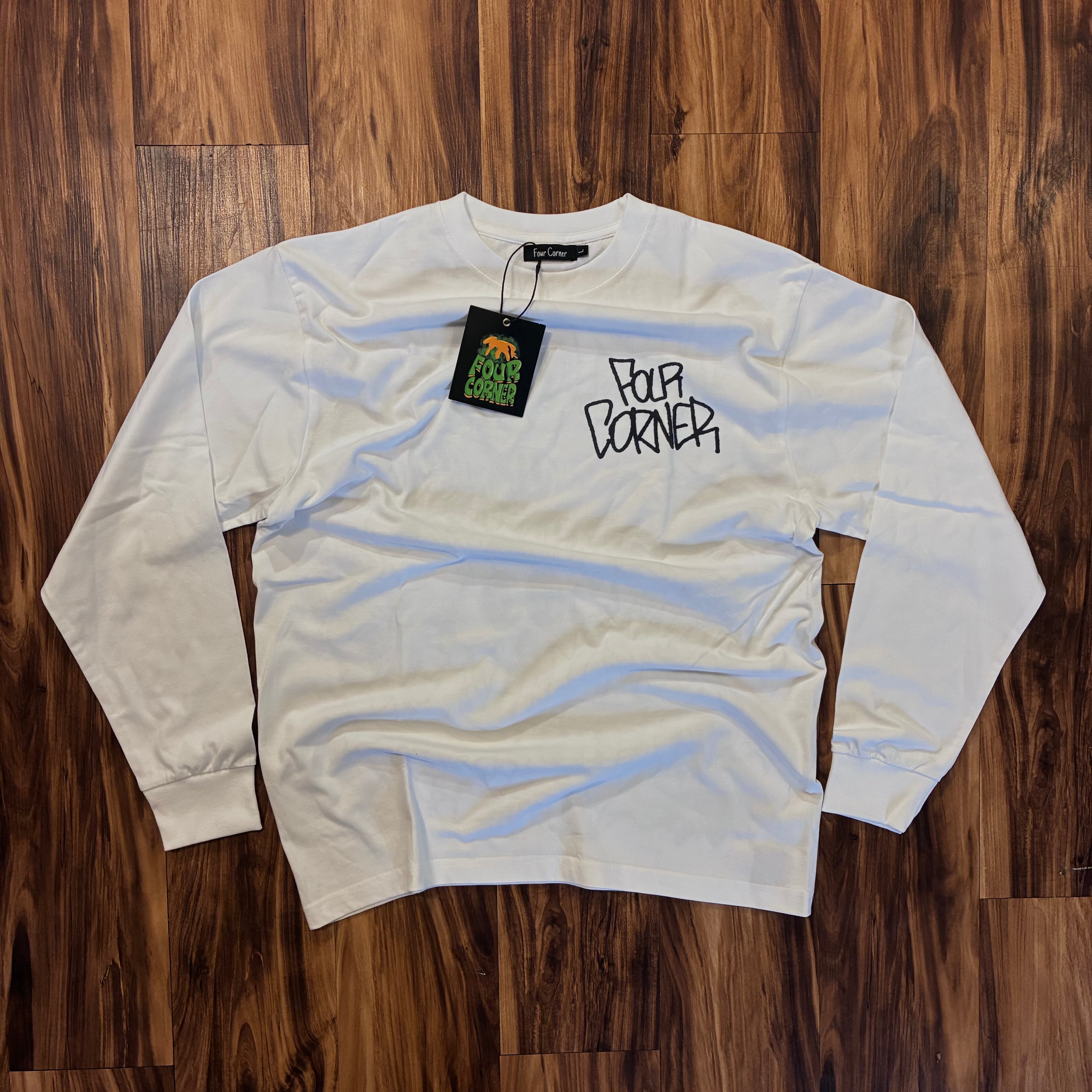 Long Sleeve