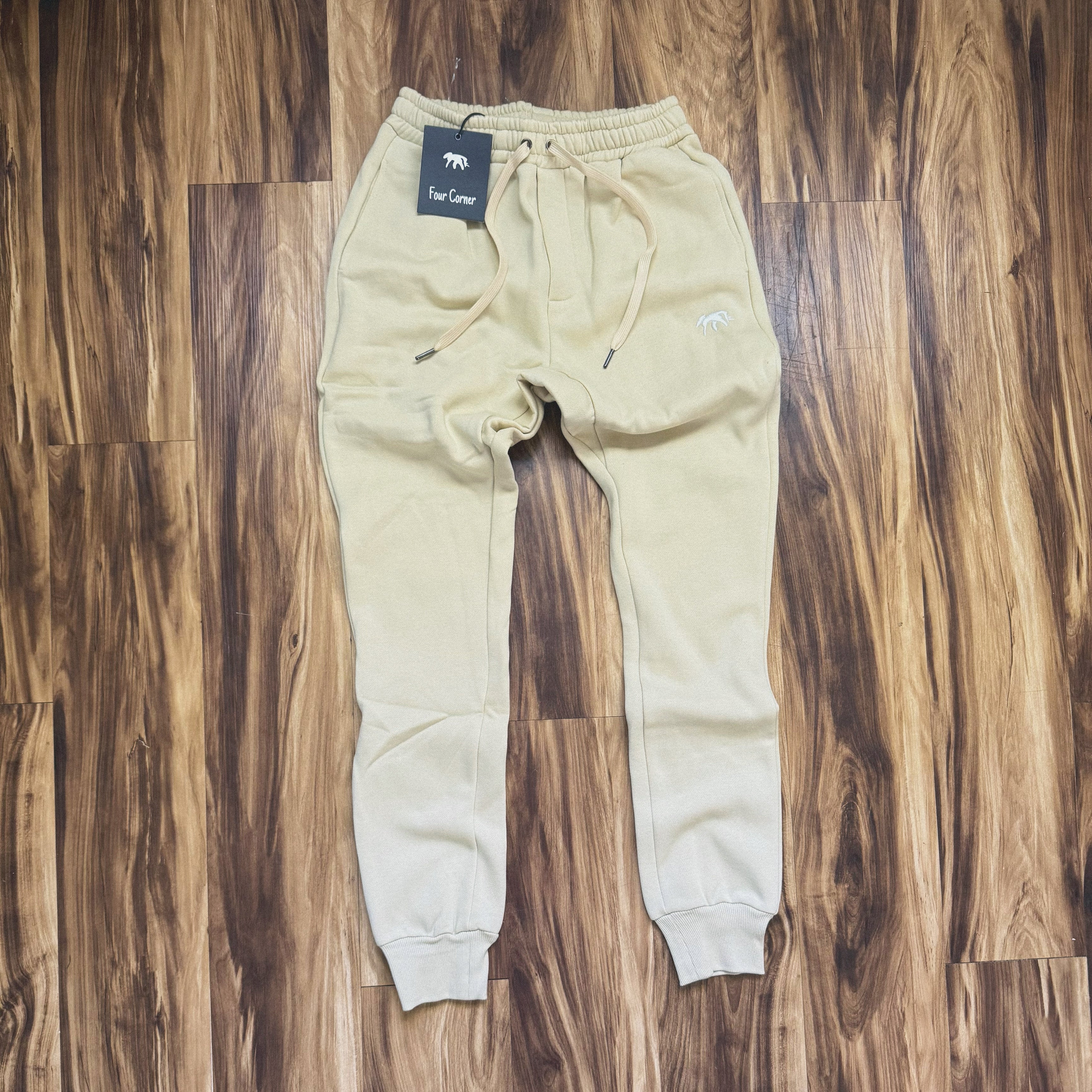Jogger Sweatpants