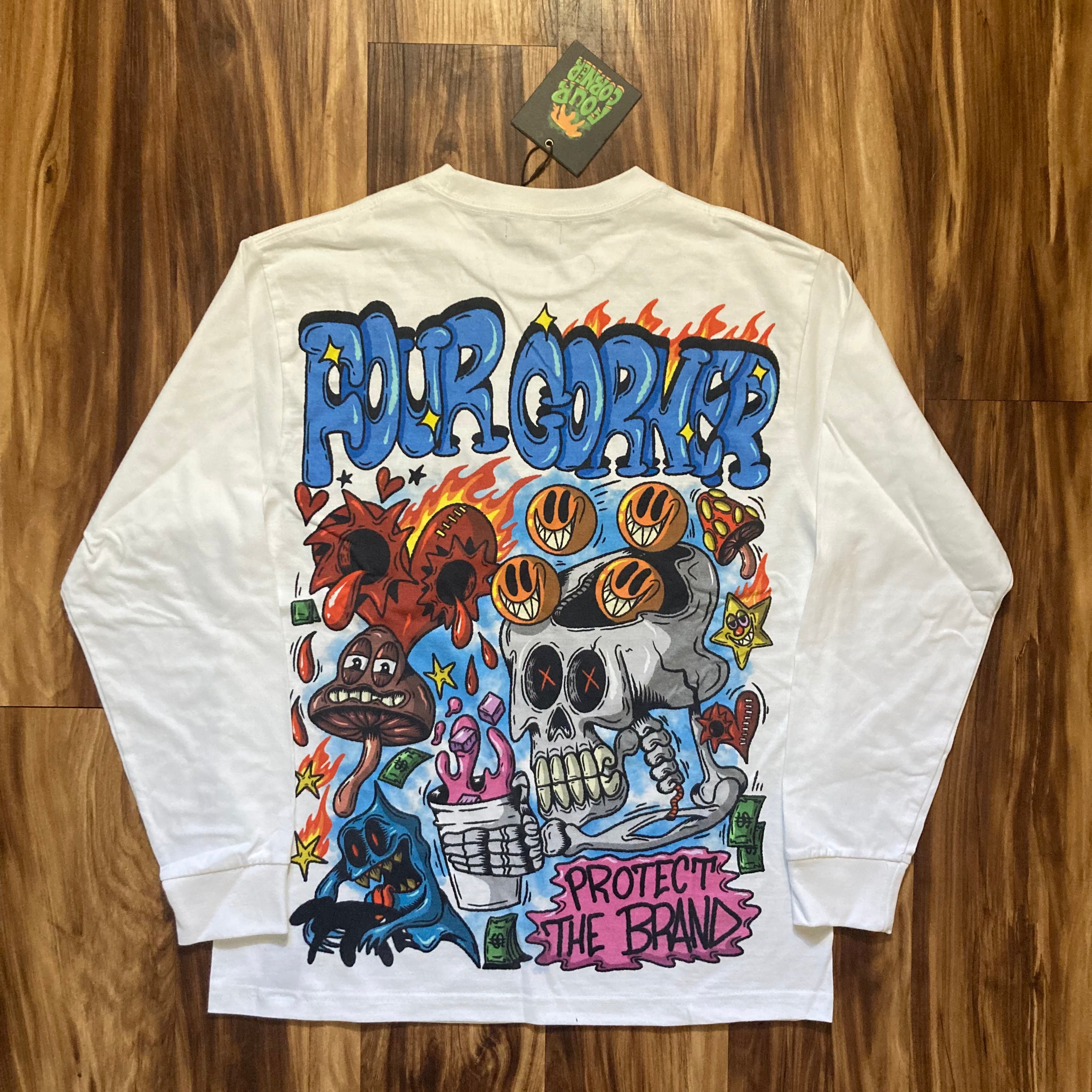 Long Sleeve