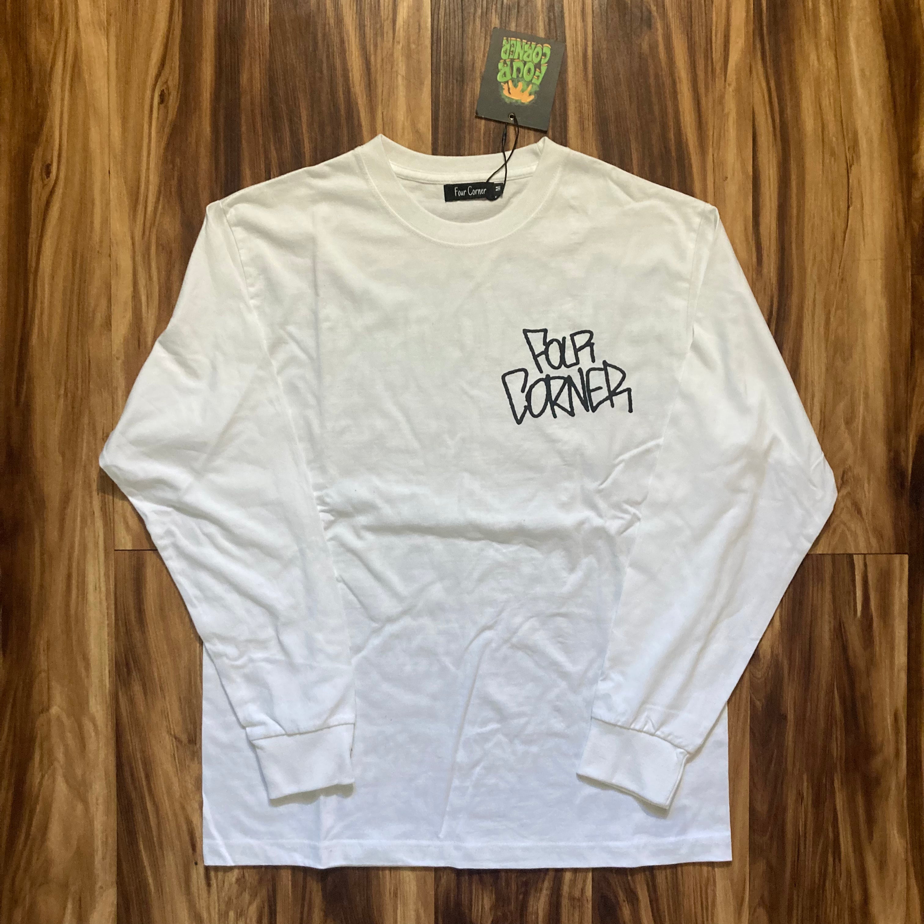 Long Sleeve